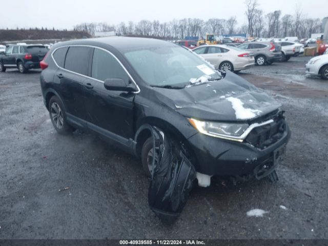 HONDA CR-V 2017 2hkrw6h32hh214946