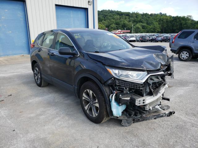 HONDA CR-V LX 2017 2hkrw6h32hh217572