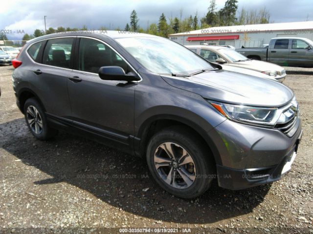 HONDA NULL 2018 2hkrw6h32jh202415