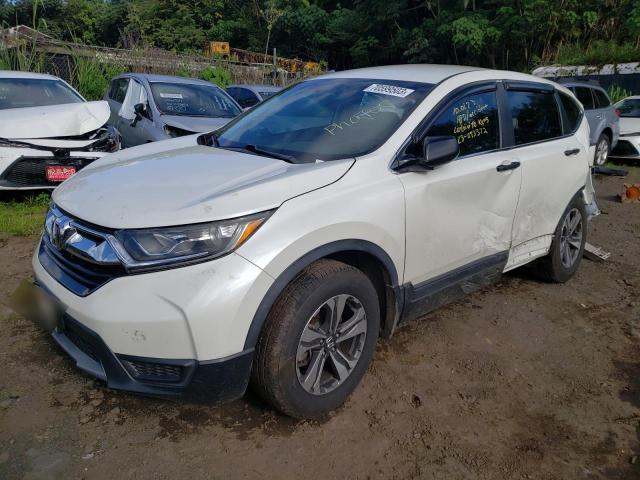 HONDA CRV 2018 2hkrw6h32jh202771