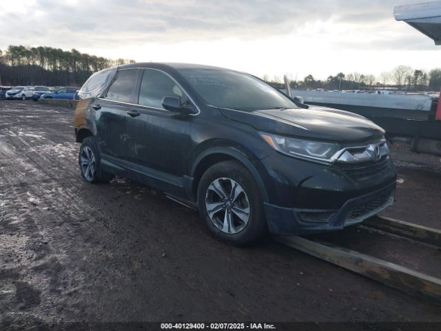 HONDA CR-V 2018 2hkrw6h32jh206559