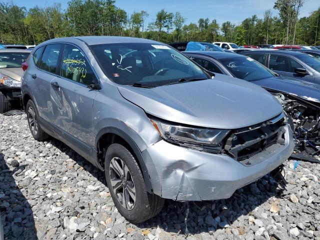 HONDA CR-V LX 2018 2hkrw6h32jh207033