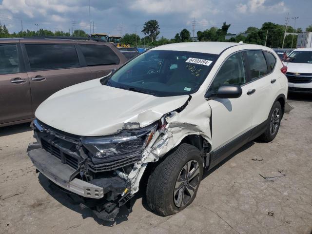 HONDA CRV 2018 2hkrw6h32jh211051