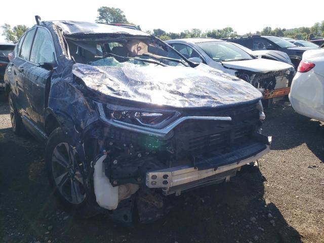 HONDA CR-V LX 2018 2hkrw6h32jh211793