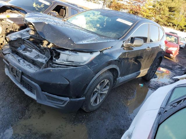 HONDA CRV 2018 2hkrw6h32jh213611