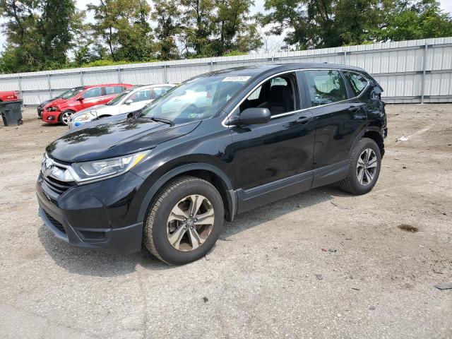 HONDA CR-V LX 2018 2hkrw6h32jh213625