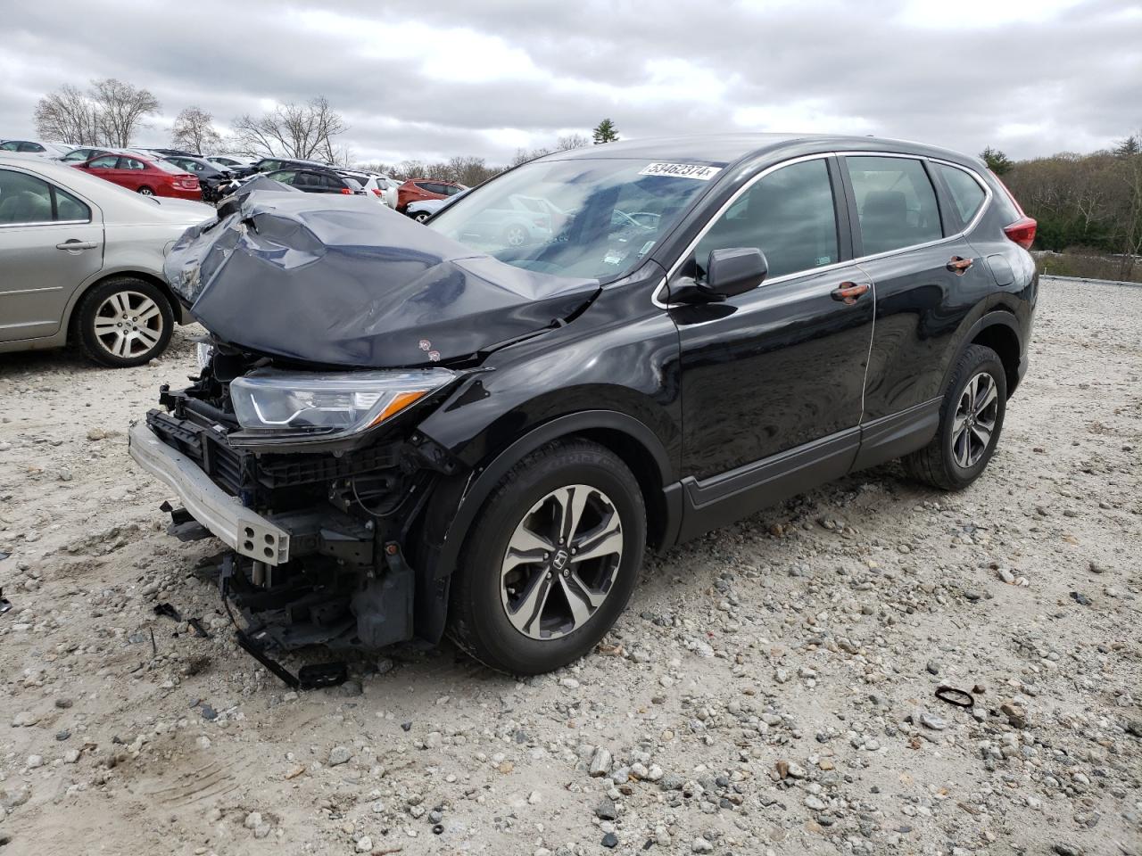 HONDA CR-V 2018 2hkrw6h32jh216153