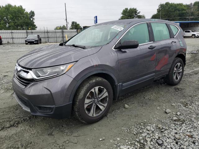 HONDA CR-V LX 2018 2hkrw6h32jh216797