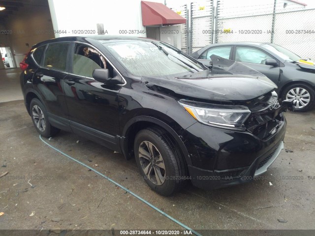 HONDA CR-V 2018 2hkrw6h32jh217366