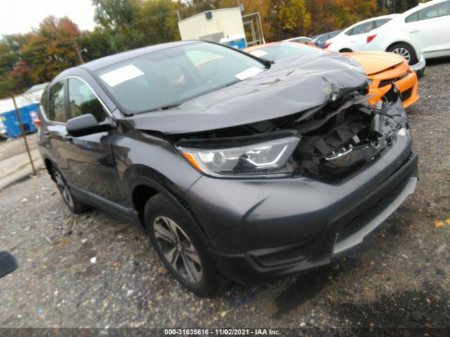 HONDA CR-V 2018 2hkrw6h32jh220798