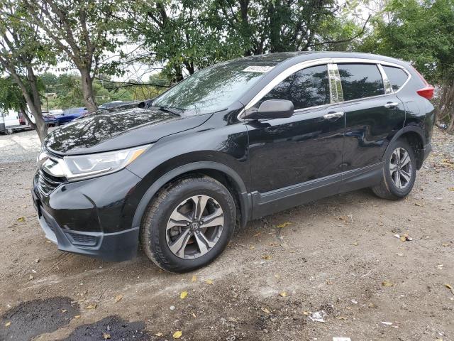 HONDA CRV 2018 2hkrw6h32jh220932