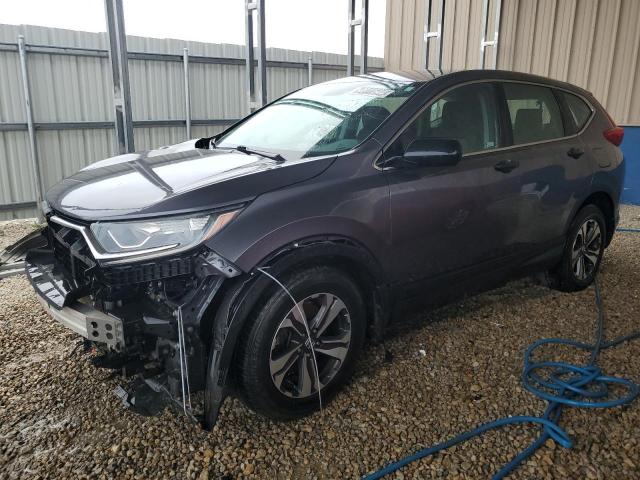 HONDA CRV 2018 2hkrw6h32jh222230