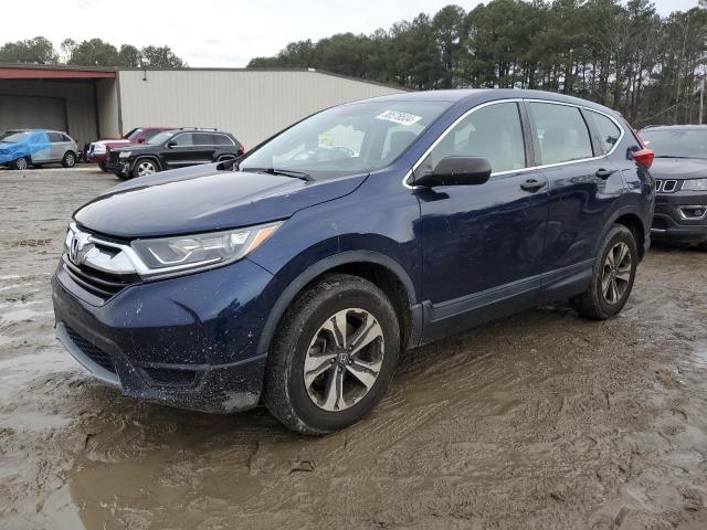 HONDA CRV 2018 2hkrw6h32jh230506