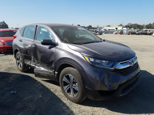 HONDA NULL 2018 2hkrw6h32jh233213