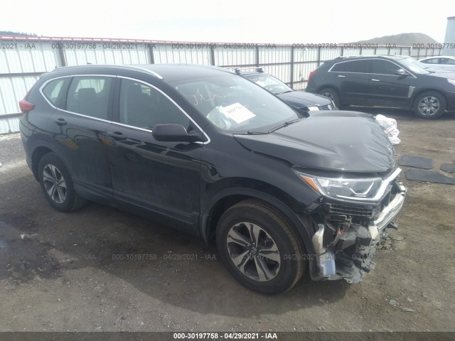 HONDA CR-V 2018 2hkrw6h32jh233311