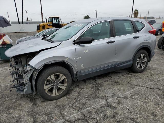 HONDA CR-V LX 2019 2hkrw6h32kh202707