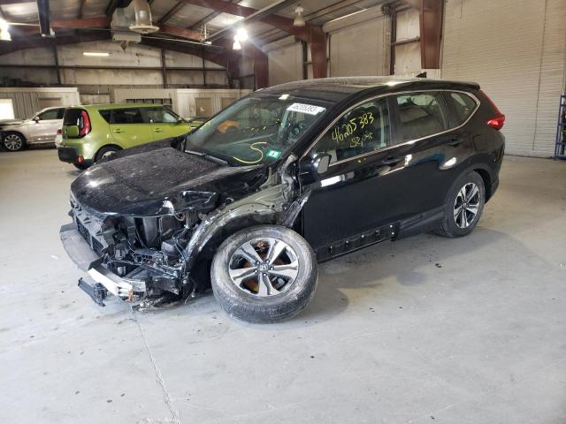 HONDA CR-V LX 2019 2hkrw6h32kh204487