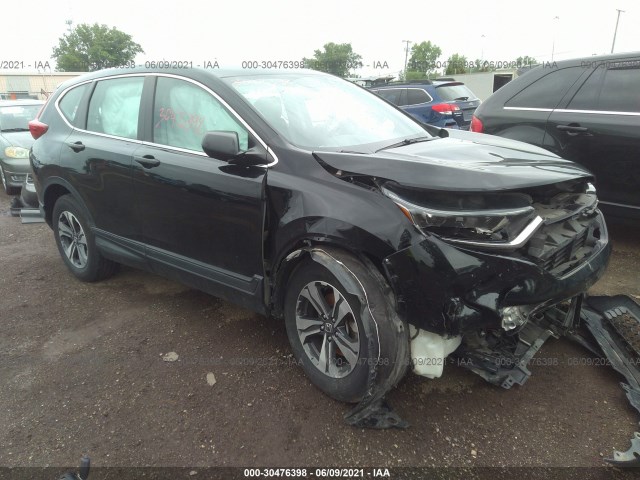 HONDA CR-V 2019 2hkrw6h32kh205753