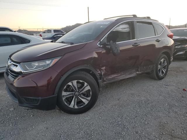 HONDA CRV 2019 2hkrw6h32kh206904