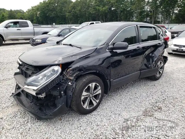 HONDA CR-V 2019 2hkrw6h32kh208703