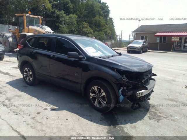 HONDA CR-V 2019 2hkrw6h32kh209821