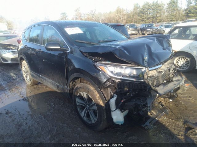 HONDA CR-V 2019 2hkrw6h32kh209897