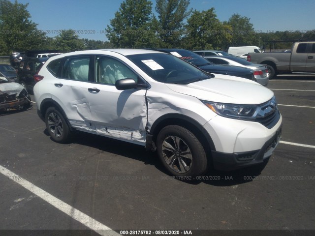 HONDA CR-V 2019 2hkrw6h32kh212072