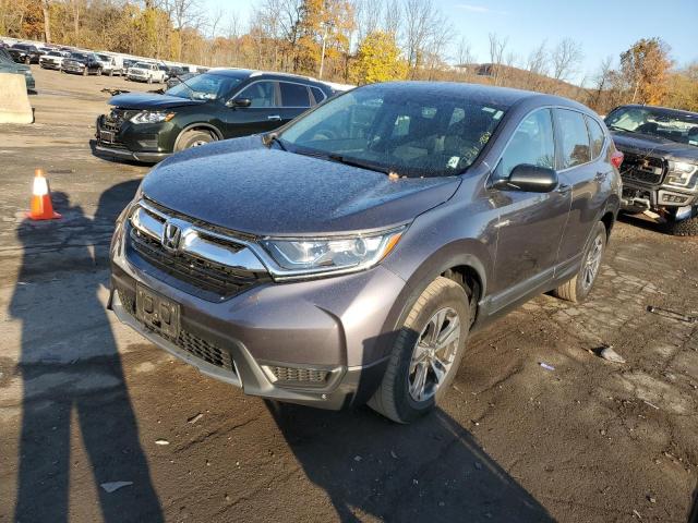 HONDA CR-V LX 2019 2hkrw6h32kh213187