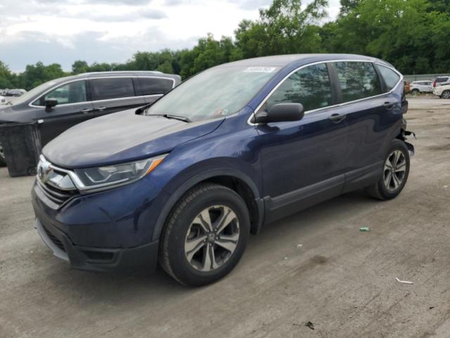 HONDA CR-V LX 2019 2hkrw6h32kh214114