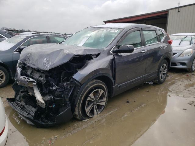 HONDA CR-V LX 2019 2hkrw6h32kh215120