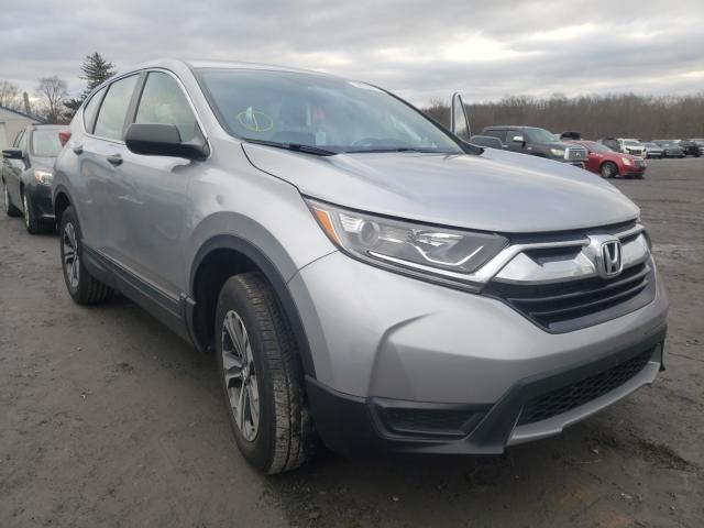 HONDA NULL 2019 2hkrw6h32kh215876