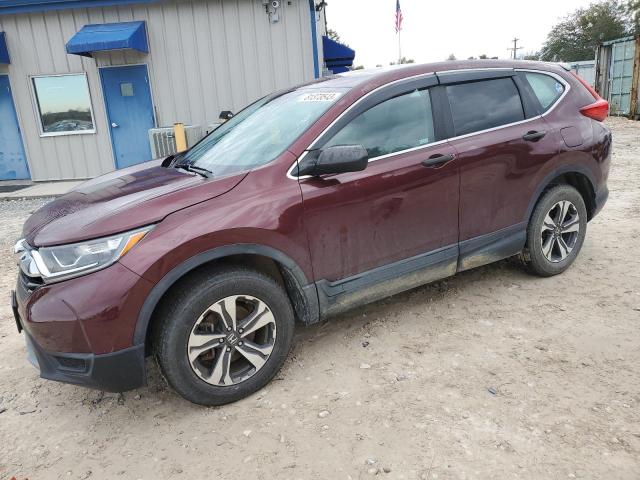 HONDA CRV 2019 2hkrw6h32kh219135