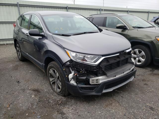 HONDA CR-V LX 2019 2hkrw6h32kh220303