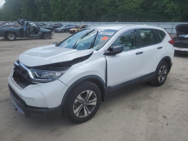 HONDA CRV 2019 2hkrw6h32kh220947