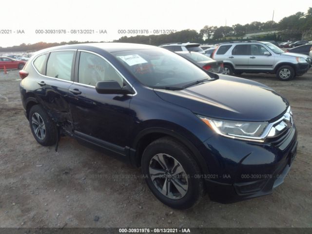 HONDA CR-V 2019 2hkrw6h32kh223167