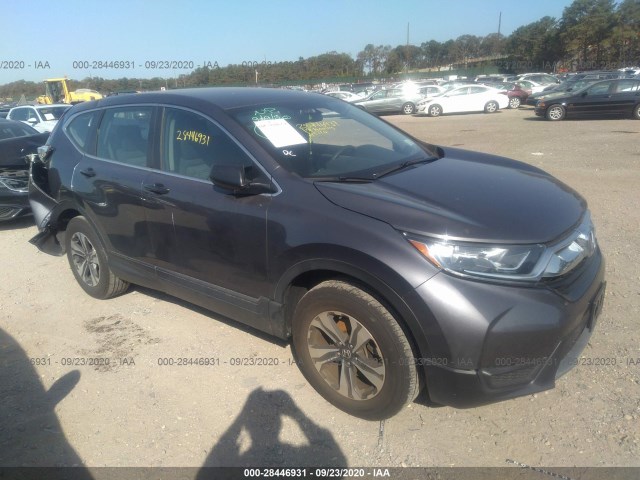 HONDA CR-V 2019 2hkrw6h32kh224982