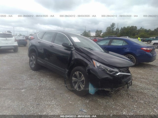 HONDA CR-V 2019 2hkrw6h32kh225596