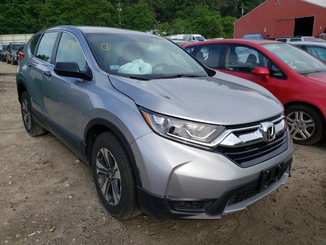 HONDA CR-V LX 2019 2hkrw6h32kh230068