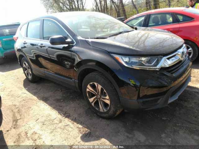 HONDA CR-V 2019 2hkrw6h32kh230121