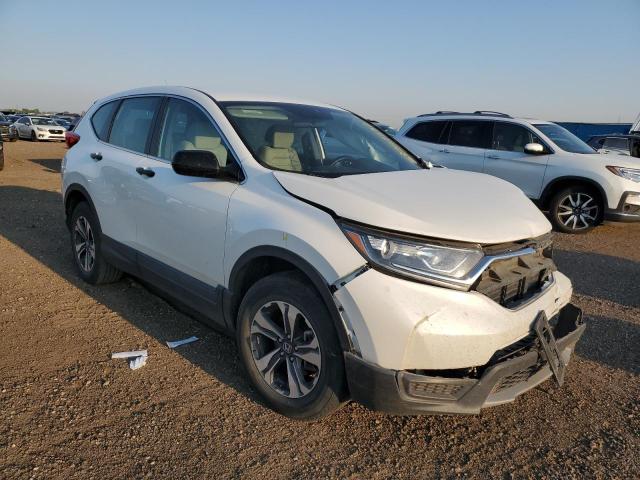 HONDA CR-V LX 2019 2hkrw6h32kh232967