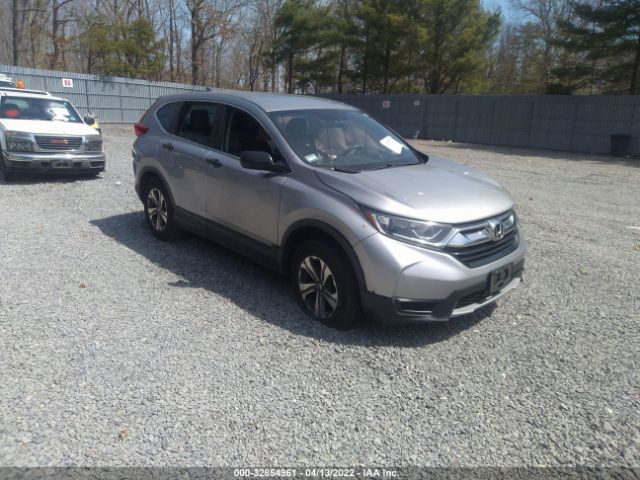 HONDA CR-V 2017 2hkrw6h33hh207438