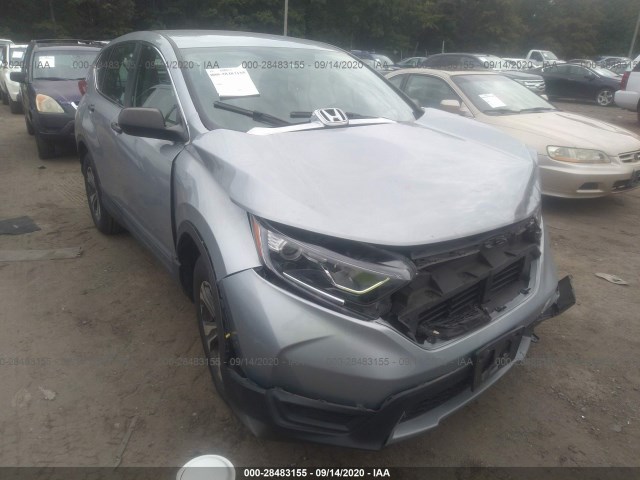 HONDA CR-V 2017 2hkrw6h33hh209125