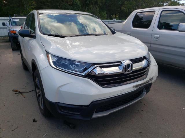 HONDA CR-V LX 2017 2hkrw6h33hh210405