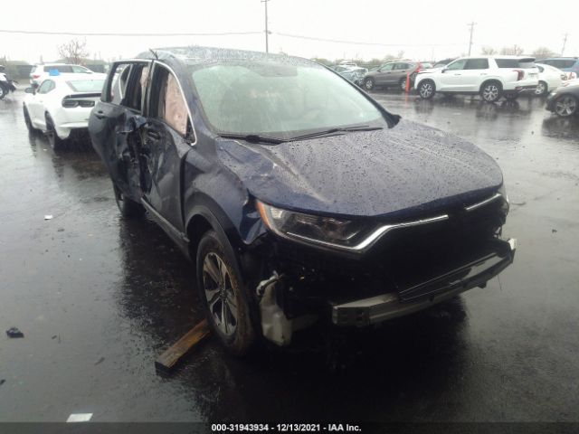 HONDA CR-V 2017 2hkrw6h33hh218164