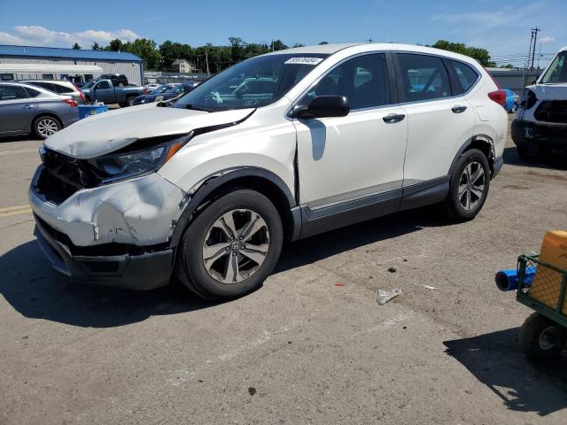 HONDA CRV 2017 2hkrw6h33hh219363