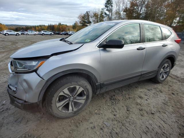 HONDA CR-V LX 2017 2hkrw6h33hh221842