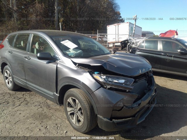 HONDA CR-V 2017 2hkrw6h33hh221906