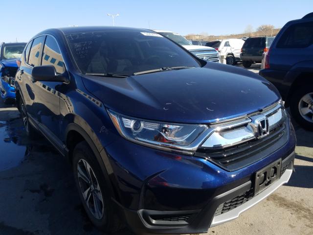 HONDA NULL 2017 2hkrw6h33hh223767