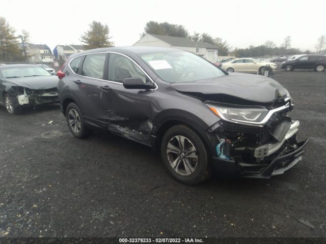 HONDA CR-V 2018 2hkrw6h33jh202133