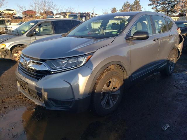 HONDA CRV 2018 2hkrw6h33jh205260